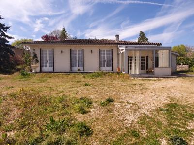 Vente Maison SAINT-AMANT-DE-BOIXE  16