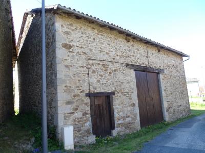 Vente Parking CHATEAUNEUF-LA-FORET  87