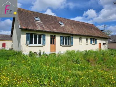 Vente Maison 6 pices VIGNACOURT 80650