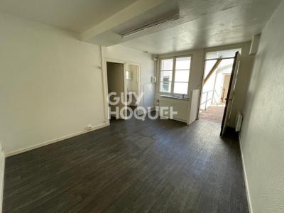 photo For sale Apartment building COULANGES-LA-VINEUSE 89