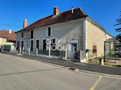 photo For sale Apartment building HERY 89