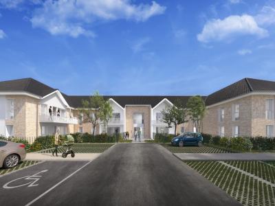 Vente Appartement 3 pièces ARDRES 62610
