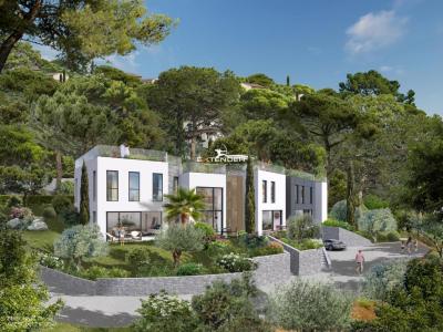 Vente Maison 4 pièces NICE 06200