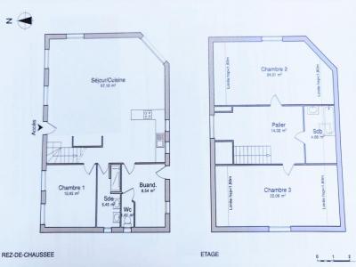 For sale House AMIENS 