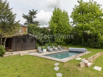 photo For sale Prestigious house LAGNY-SUR-MARNE 77