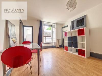 Location Appartement ORLEANS 45000