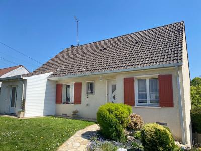 For sale House MONTENAY  53