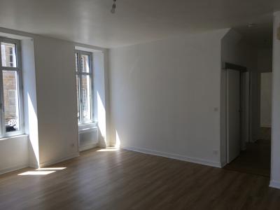 Location Appartement 3 pices ERNEE 53500