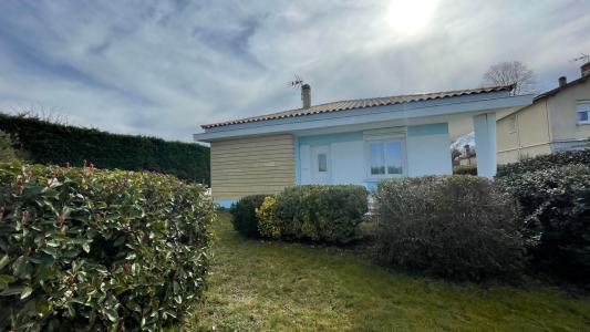 photo For sale House SIGOULES 24