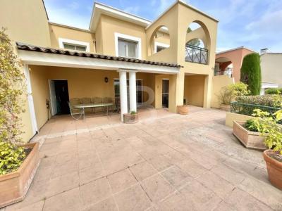 photo For sale House MOUGINS 06
