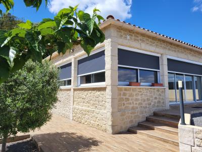 photo For sale House QUISSAC 30