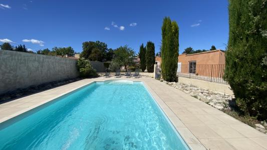 Vente Maison VELLERON 84740