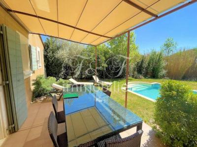 Vente Maison SAINT-SATURNIN-LES-APT 