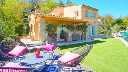Vente Maison 6 pièces CIPIERES 06620