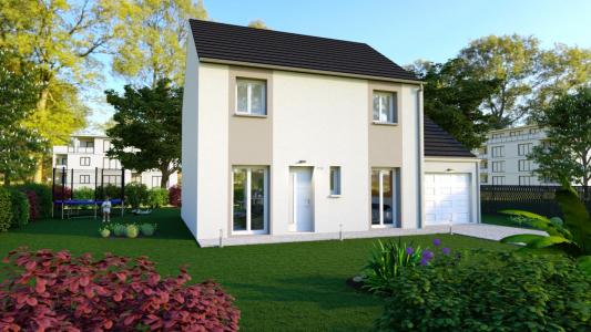 Vente Maison ROISSY-EN-FRANCE  95