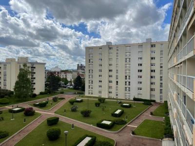 Location Appartement 4 pices REIMS 51100