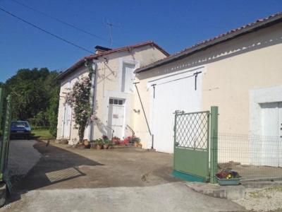 For sale House ADJOTS CHAMPAGNE-MOUTON 16