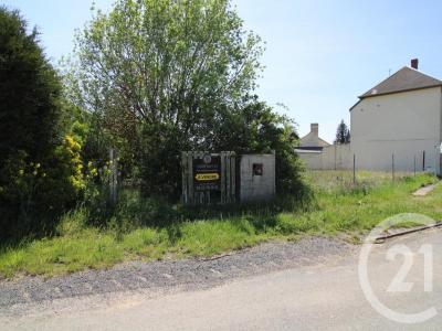 For sale Land BREUIL ERCHEU 80