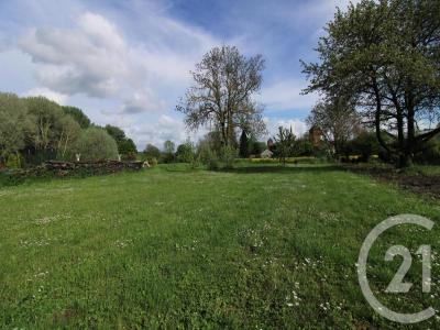 photo For sale Land LIANCOURT-FOSSE 80