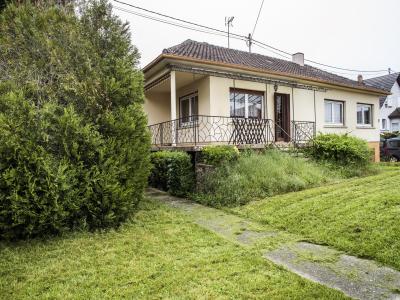 photo For sale House HERRLISHEIM 67