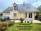 For sale House Montauban-de-bretagne  35360 105 m2 6 rooms