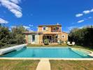 House SAINT-SATURNIN-LES-APT 