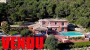 For sale House Grasse MAGAGNOSC 06130 160 m2 6 rooms