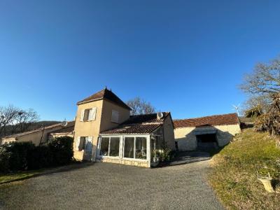 Vente Maison AURADOU  47