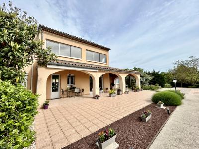 For sale House BARJAC  30