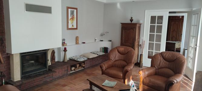 photo For sale House AVRILLE 49