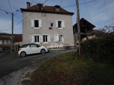 photo For rent House SOUILLAC 46