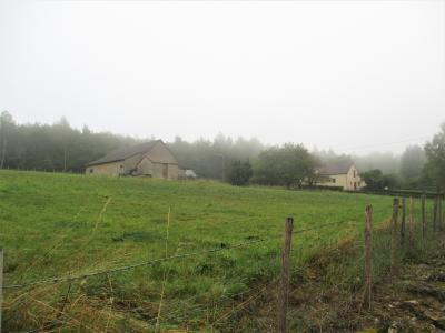 Vente Terrain AUTUN 71400