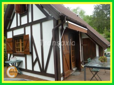 photo For sale House LAMOTTE-BEUVRON 41