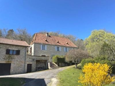 Vente Maison CENAC-ET-SAINT-JULIEN CENAC ET ST JULIEN 24