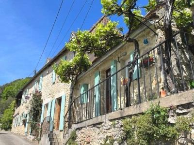 photo For sale House ROQUE-GAGEAC 24