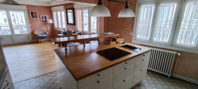 For sale Apartment SAINT-QUENTIN 