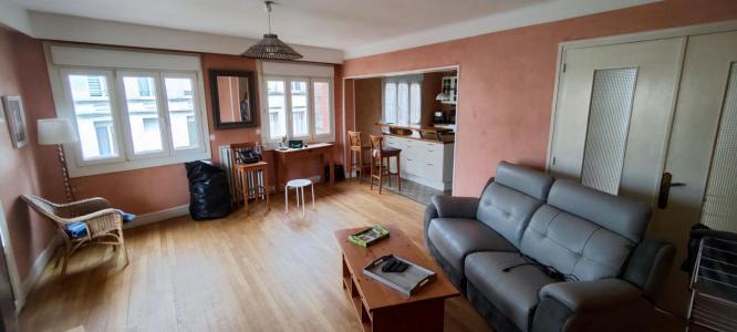 Vente Appartement SAINT-QUENTIN 