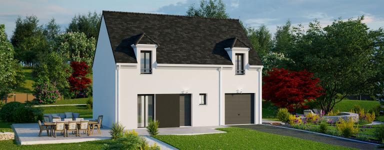photo For sale House CHEVILLY 45