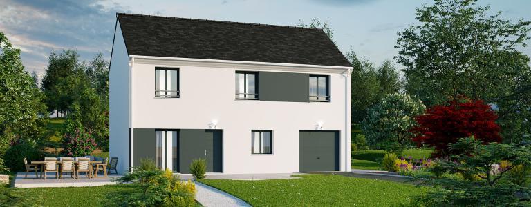 photo For sale House CHEVILLY 45