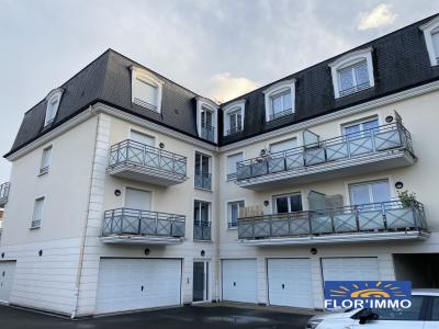 Vente Appartement SAINTE-GENEVIEVE-DES-BOIS 91700