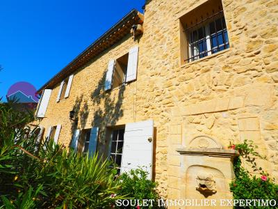 photo For sale House PERNES-LES-FONTAINES 84