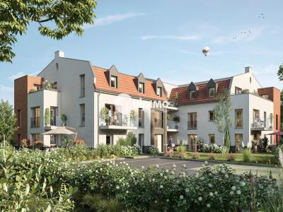 For sale New housing WILLEMS  59