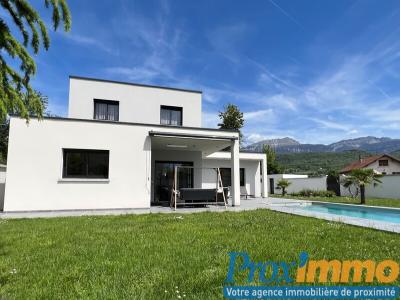 photo For sale House COUBLEVIE 38