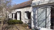 Annonce Vente Maison Poligny