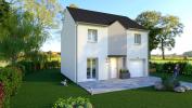 Vente Maison Livry-sur-seine MAREUIL-LES-MEAUX 77000 6 pieces 99 m2