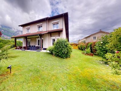 photo For sale House CROLLES 38