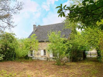 Vente Maison FOURNAUDIN 