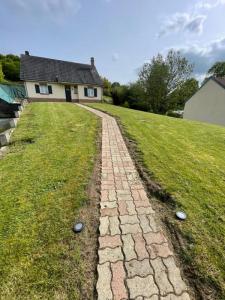 Vente Maison 6 pièces FRANCIERES 80690