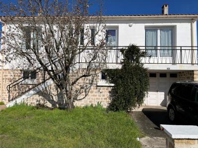 Vente Maison 7 pices ROCHE-SUR-YON 85000