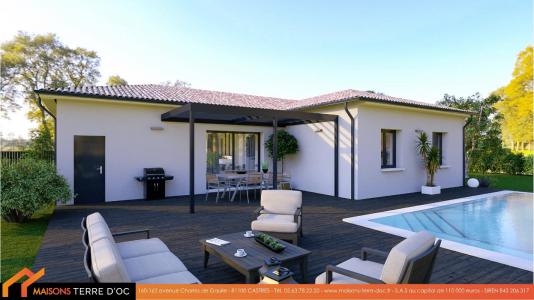photo For sale House CADALEN 81